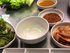 -喜来稀肉(虹泉路店)
