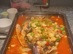 -里岛烤鱼(东港凯虹广场店)