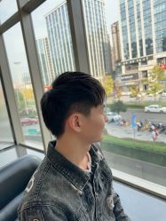 -川和潮人漂色·烫染·接发