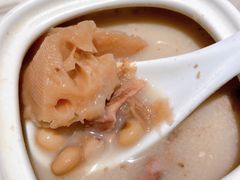 -汤城小厨•粤菜•靓汤(西直门凯德MALL店)