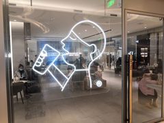 -喜茶(杭州滨江宝龙店)
