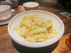 -铁公鸡·四川料理(天环广场店)