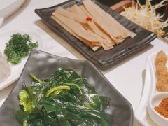 -祥源胡同·涮牛羊肉火锅(花桥店)