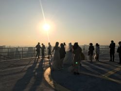 点击看大图 -广州中心皇冠假日酒店·宴会厅