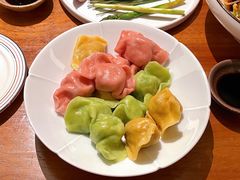 -七色云蔬食(喜邻里店)