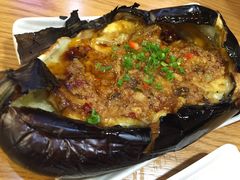 -云晓光头烧烤吧(新大陆广场店)