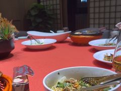 -船歌·鱼水饺青岛菜(闽江二路店)