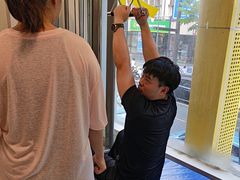 -中田健身工作室(东园店)