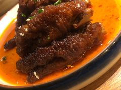 -薇酌饮·陕西菜(南门外店)