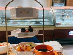 -哈根达斯(武汉天地店)