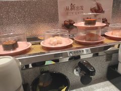 -争鲜回转寿司(南开大悦城店)