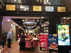 门面-点都德(大茶楼店)