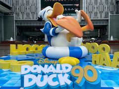 -广州粤海喜来登酒店