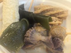 -丽丽三鲜螺蛳粉(田林路店)