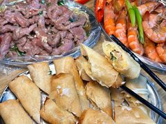 -连家船海鲜大排档·20年闽菜店(厦大店)