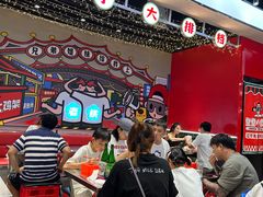-堂堂小伙夫·辽宁小吃大排档(京西大悦城店)