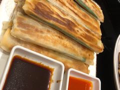 葱包烩-大宅院(西溪路店)