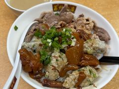 -荔林食店(西华路店)
