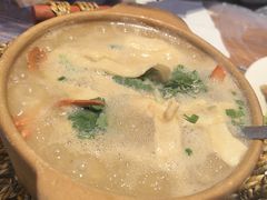 -皮蛋弟砂锅店(总店)