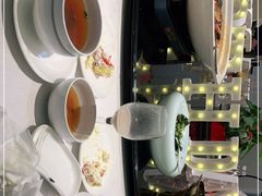 -香山湖华璋大酒店(新浦路店)