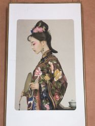 -盘子女人坊古装写真摄影(南京总店)