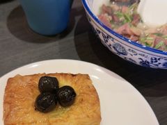 -富力希尔顿酒店·地阔自助餐厅