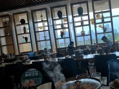 -亚马逊蒸汽活海鲜自助(LCM置汇旭辉广场店)