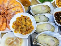 -一蚝一贝海鲜特色餐厅(万象城店)
