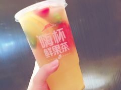 -必胜客(西市场店)