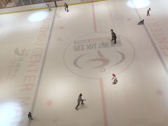 -冠军冰场CHAMPION RINK(苏州中心商场店)