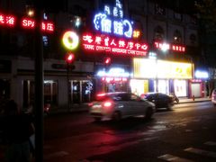 -傣妹火锅(四川北路店)