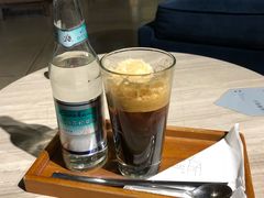 代号35-崂山白花蛇舌草水咖啡-方所(华润万象城店)