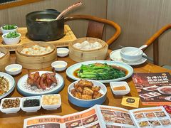-如轩·海鲜砂锅粥·潮汕菜(一品天下店)