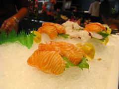 IMG_3223-亚马逊海鲜自助餐厅(惠山万达店)