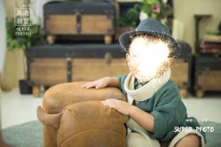 点击看大图 -非常六加一儿童摄影(同安店)