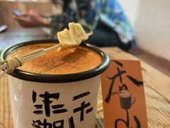 -CAFE CHEZ W一木家(香山路店)