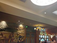 -君邦火锅(新疆大厦店)