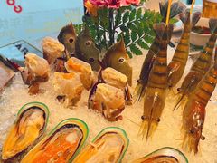 -禄婶鸡煲·打边炉