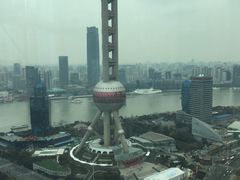 -翡翠36餐厅(浦东香格里拉店)