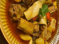 -贯贯吉·清真餐厅(浙江中路店)