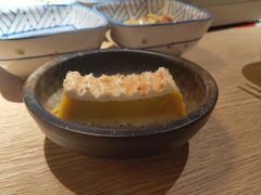 南瓜蛋挞-温野菜涮涮锅(西单大悦城店)