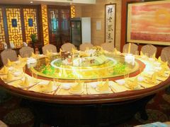 包厢-成都芙蓉饭店·蓉国食府·川菜·谢师宴.升学宴