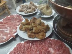 -三兴涮羊肉(荣安大街店)