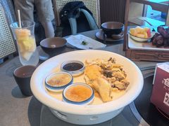 -创味·民间海南菜·非遗藤桥排骨(藤桥·免税城店)