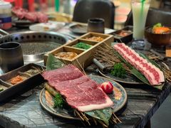 -井上和牛烤肉(大润发店)