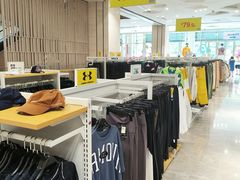 -BIGOFFS 超级折扣(仁恒伊势丹店)