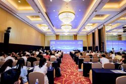 -福州香格里拉·宴会厅