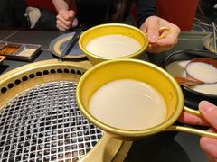 -谷牛和牛烤肉(漕河泾印象城店)