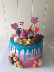 -明匠曲蛋糕西点屋(穗花新村店)