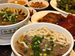 -中国厨房/台湾牛肉面